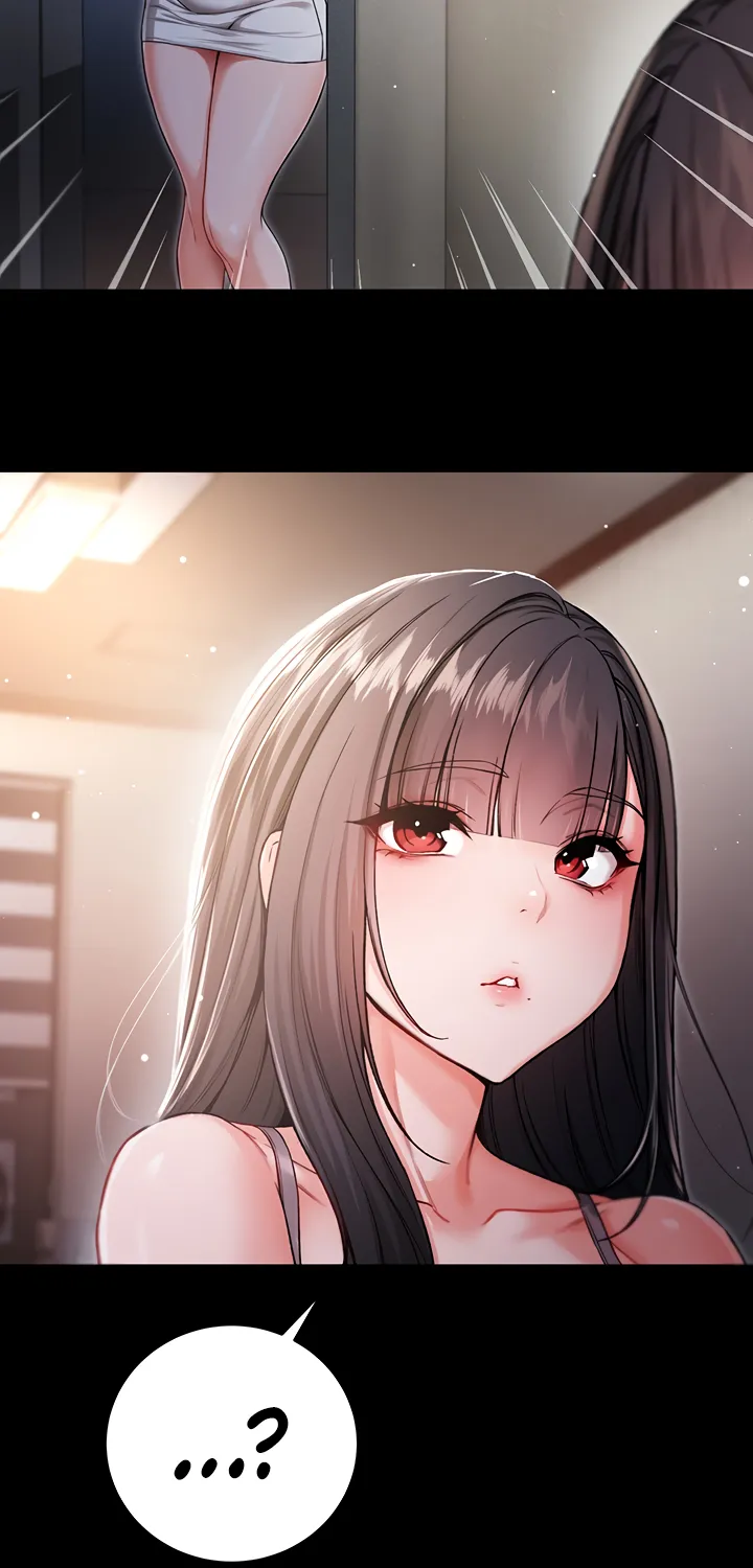 I'm a Vampire Chapter 3 page 64 - 
