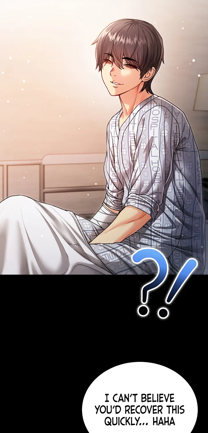 I'm a Vampire Chapter 3 page 66 - 