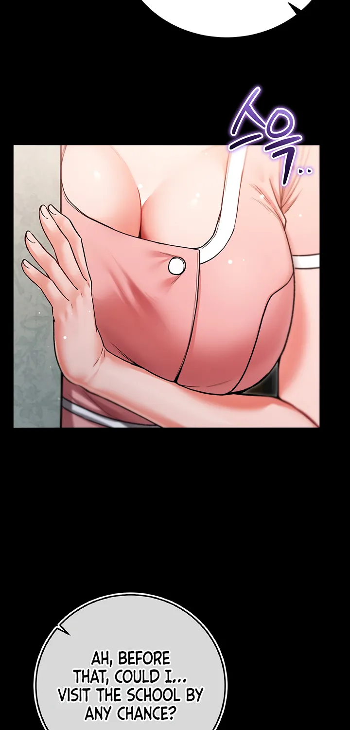 I'm a Vampire Chapter 3 page 68 - 