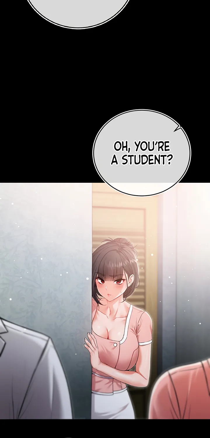 I'm a Vampire Chapter 3 page 69 - 