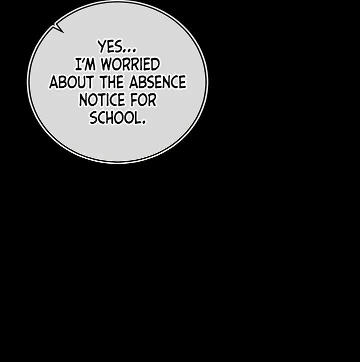 I'm a Vampire Chapter 3 page 70 - 