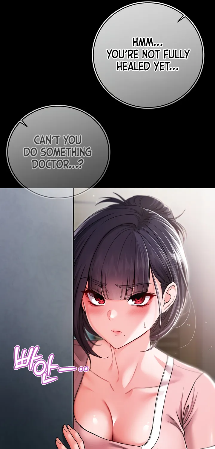 I'm a Vampire Chapter 3 page 71 - 