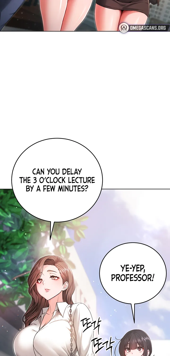 I'm a Vampire Chapter 3 page 75 - 