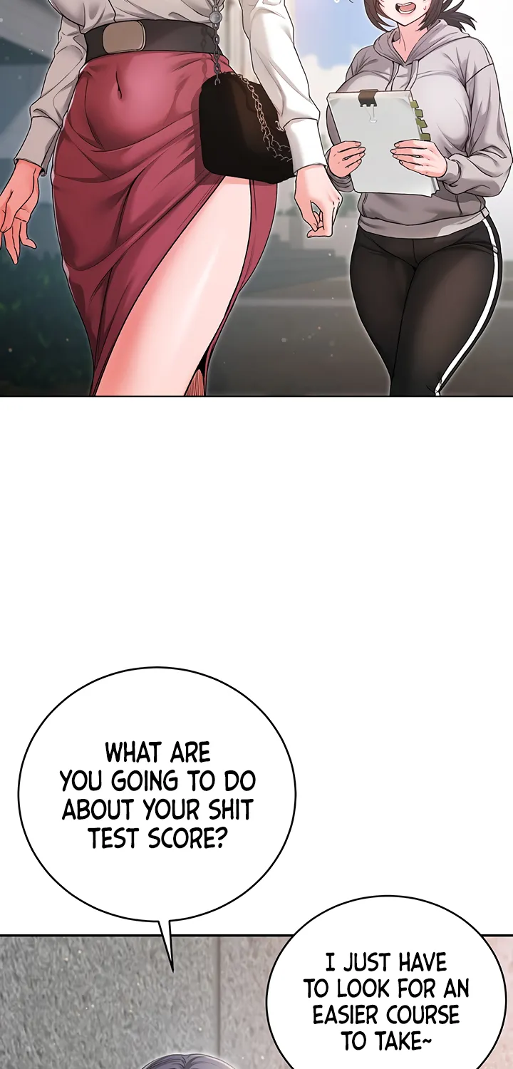 I'm a Vampire Chapter 3 page 76 - 