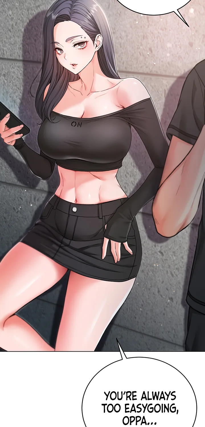 I'm a Vampire Chapter 3 page 77 - 