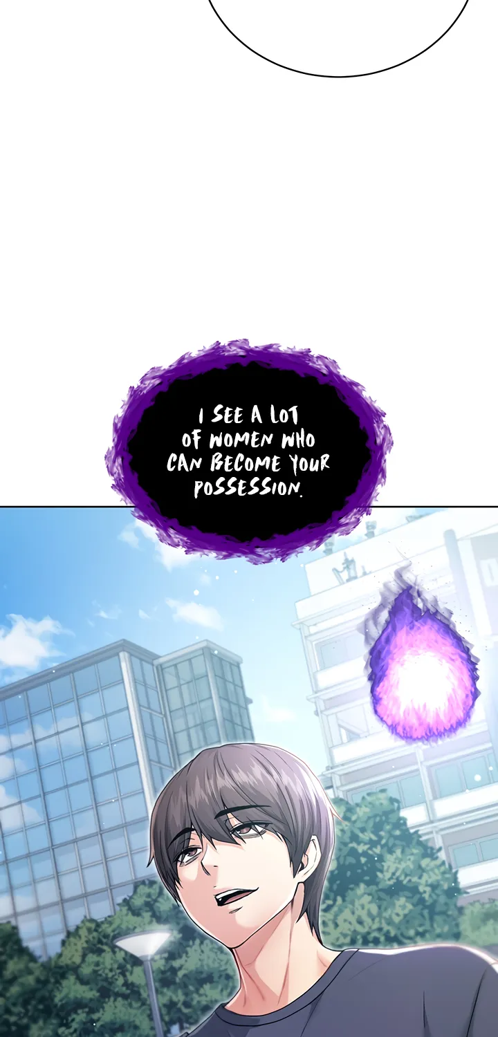 I'm a Vampire Chapter 3 page 78 - 