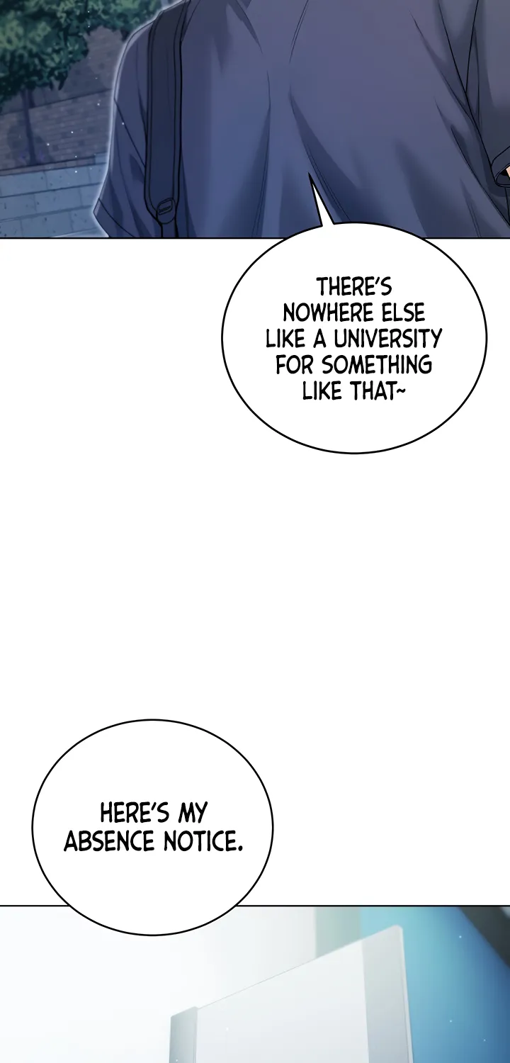 I'm a Vampire Chapter 3 page 79 - 