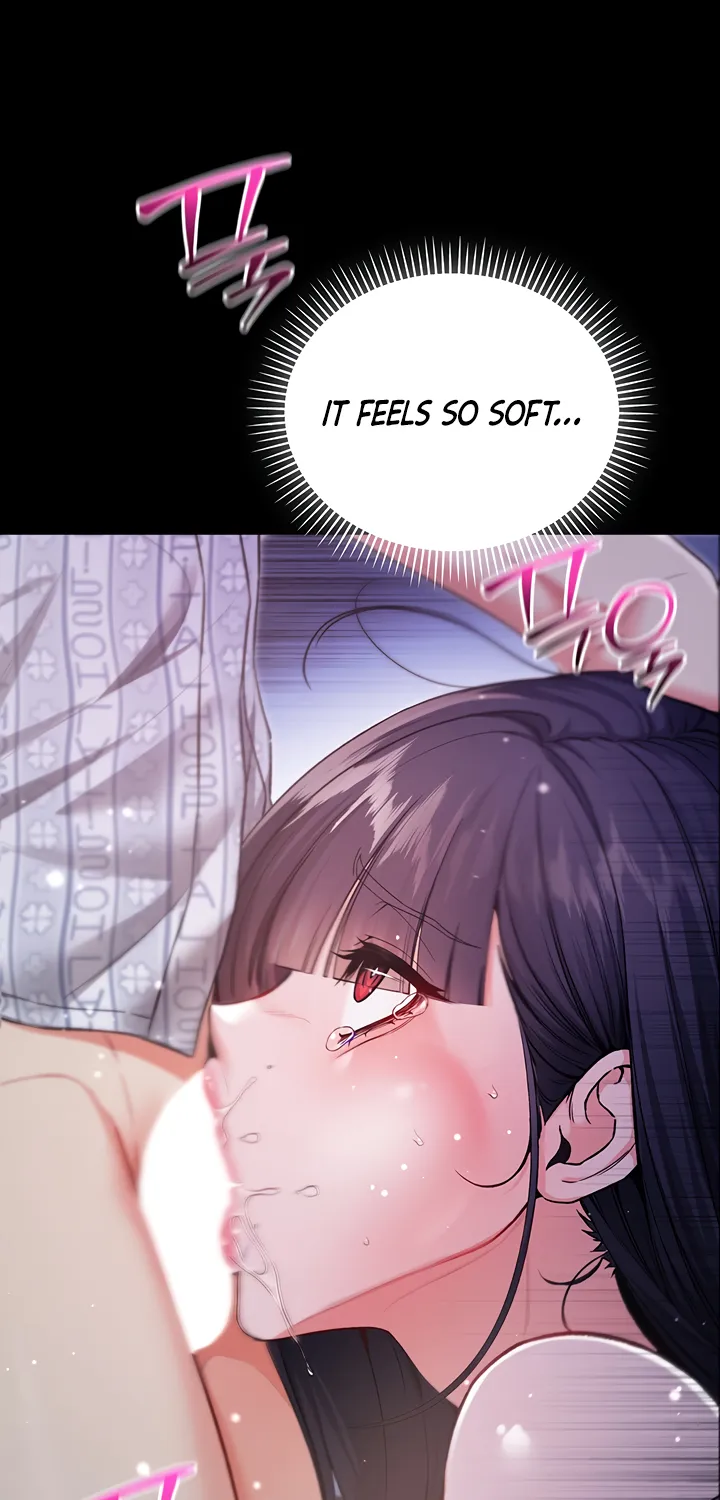 I'm a Vampire Chapter 3 page 9 - 