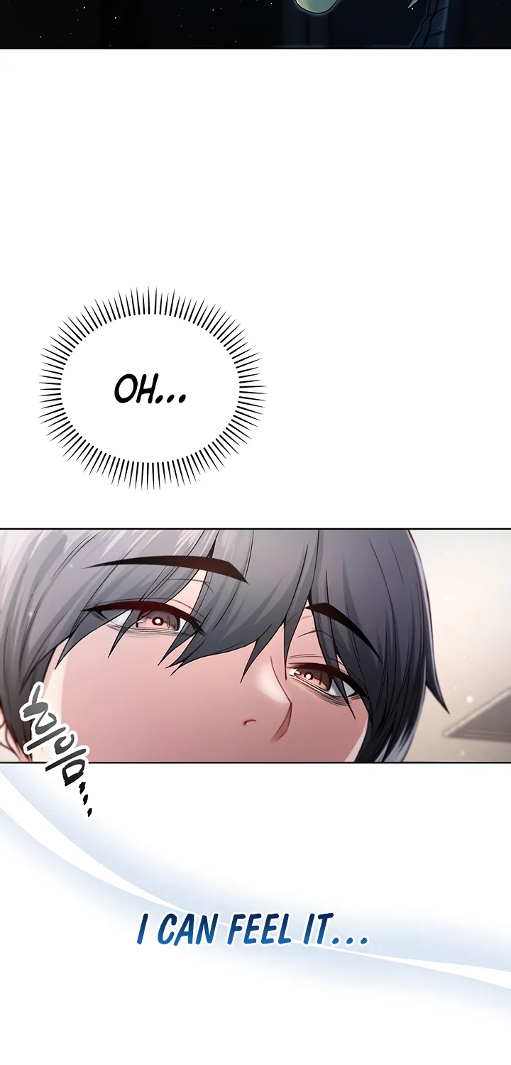 I'm a Vampire Chapter 3 page 82 - 