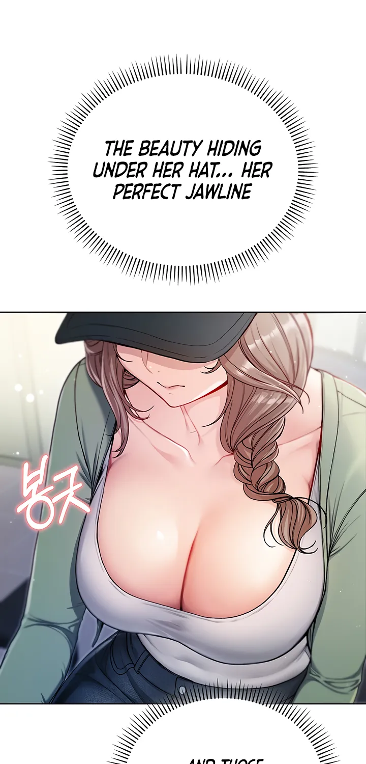 I'm a Vampire Chapter 3 page 83 - 