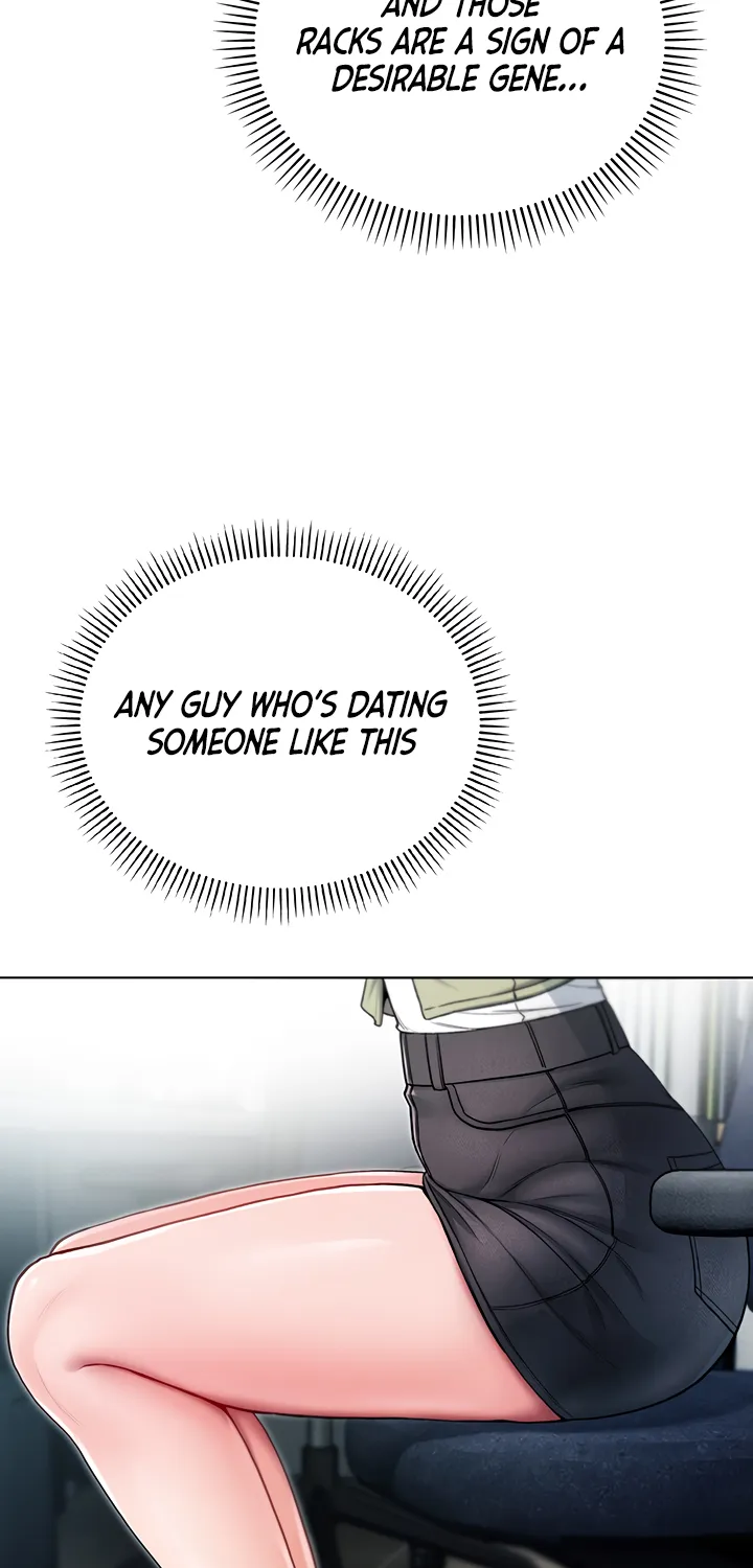 I'm a Vampire Chapter 3 page 84 - 