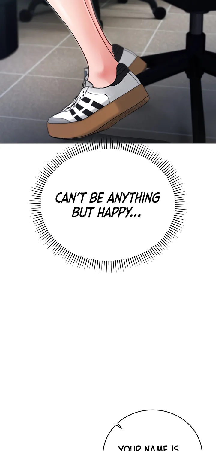 I'm a Vampire Chapter 3 page 85 - 