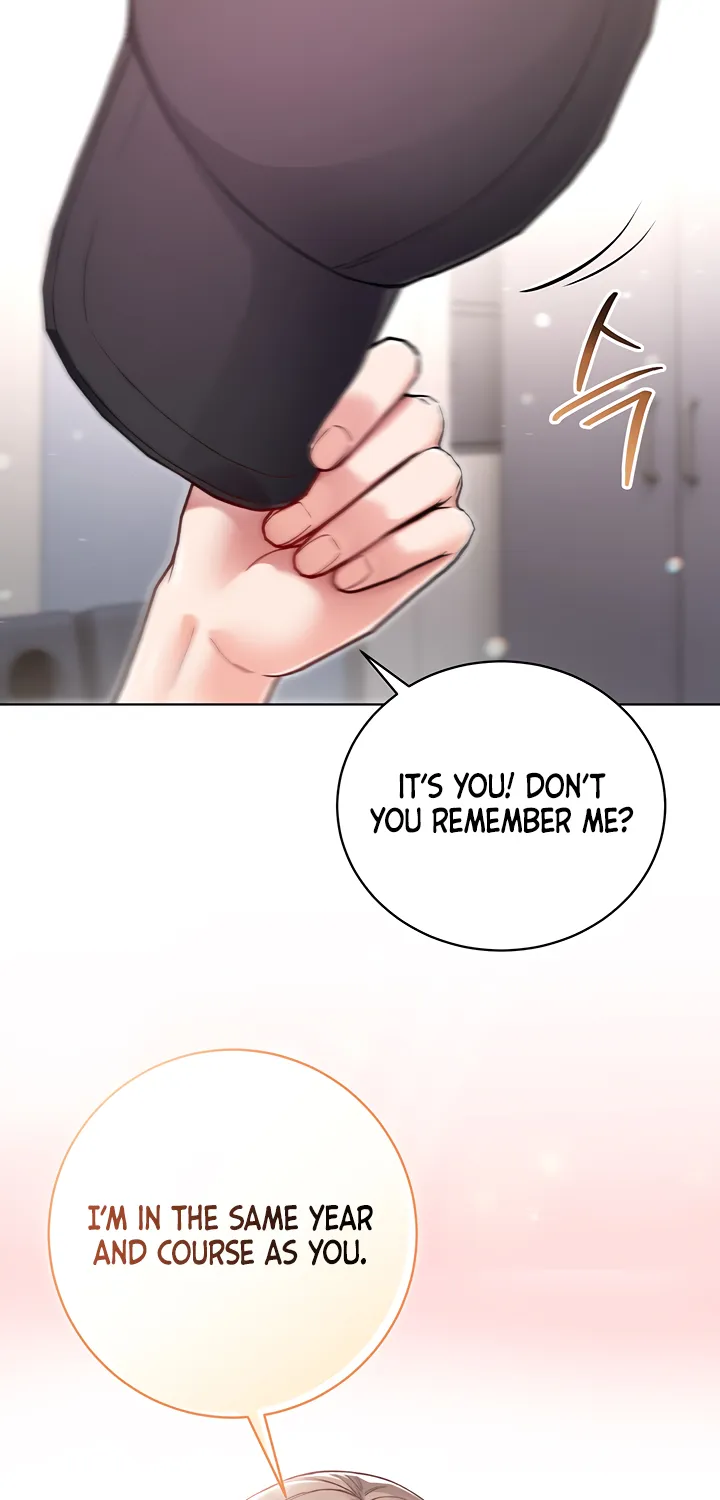 I'm a Vampire Chapter 3 page 87 - 