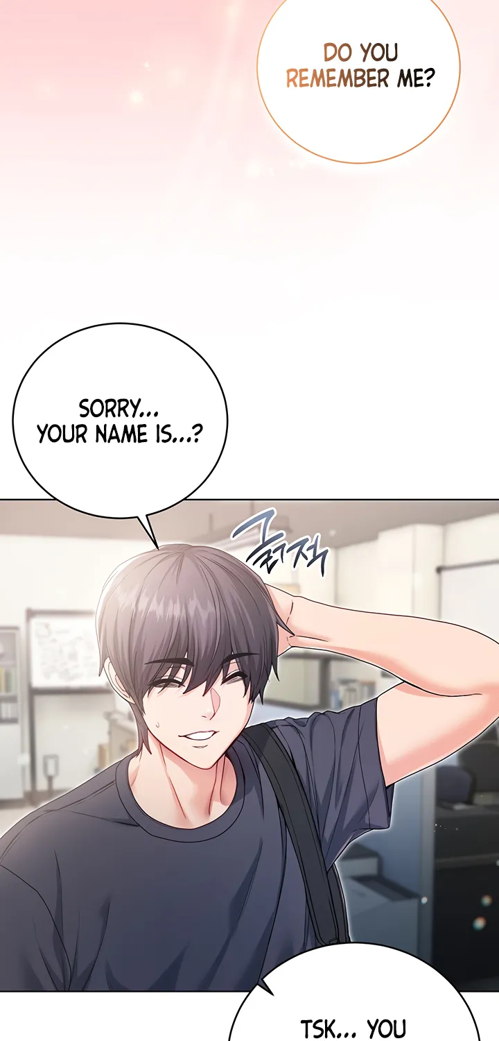 I'm a Vampire Chapter 3 page 89 - 