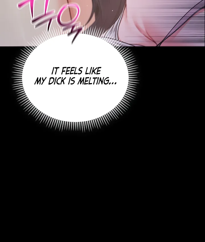I'm a Vampire Chapter 3 page 10 - 