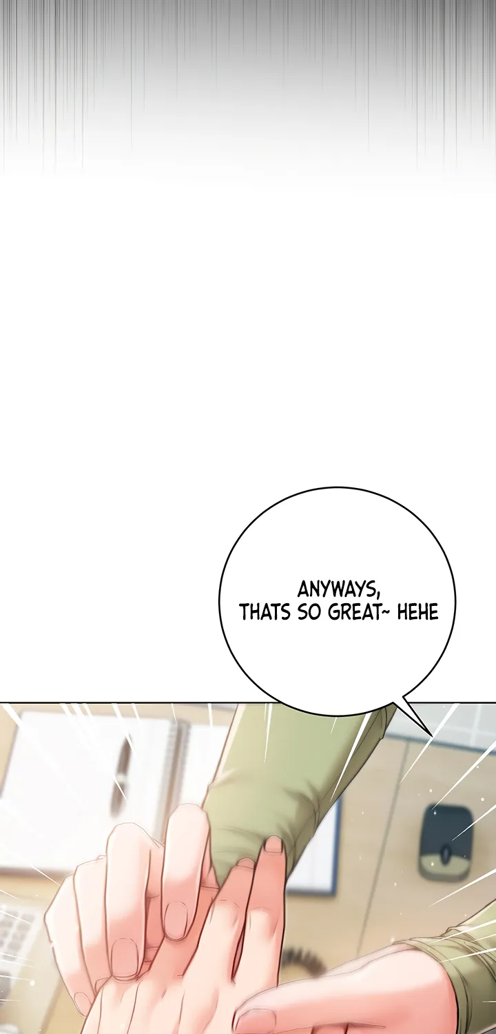 I'm a Vampire Chapter 3 page 93 - 