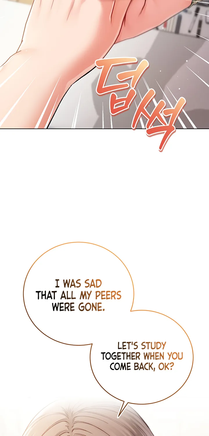 I'm a Vampire Chapter 3 page 94 - 