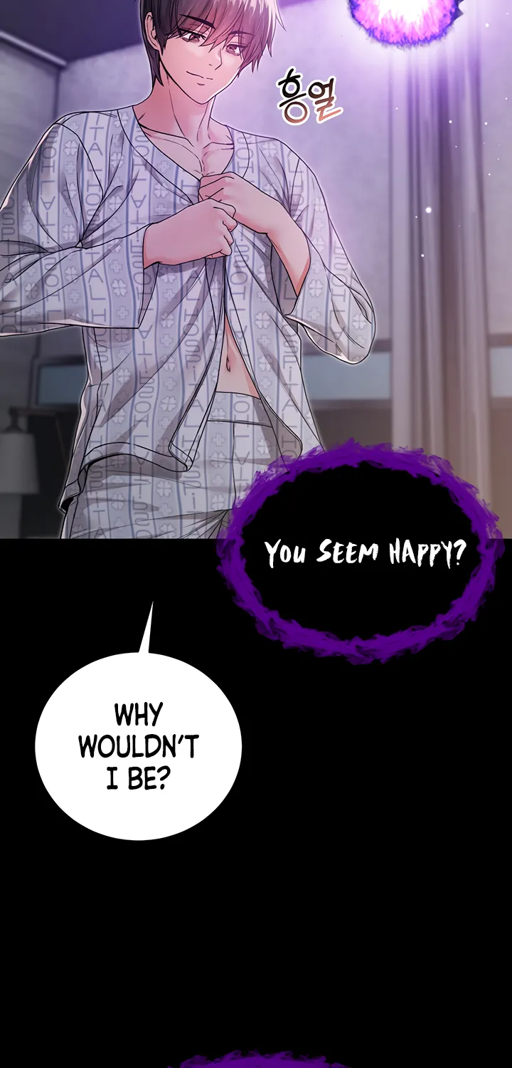 I'm a Vampire Chapter 3 page 98 - 