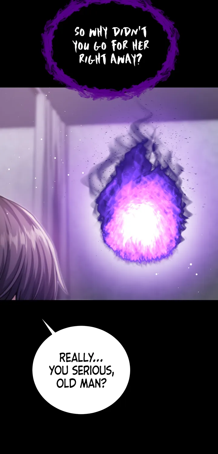 I'm a Vampire Chapter 3 page 99 - 