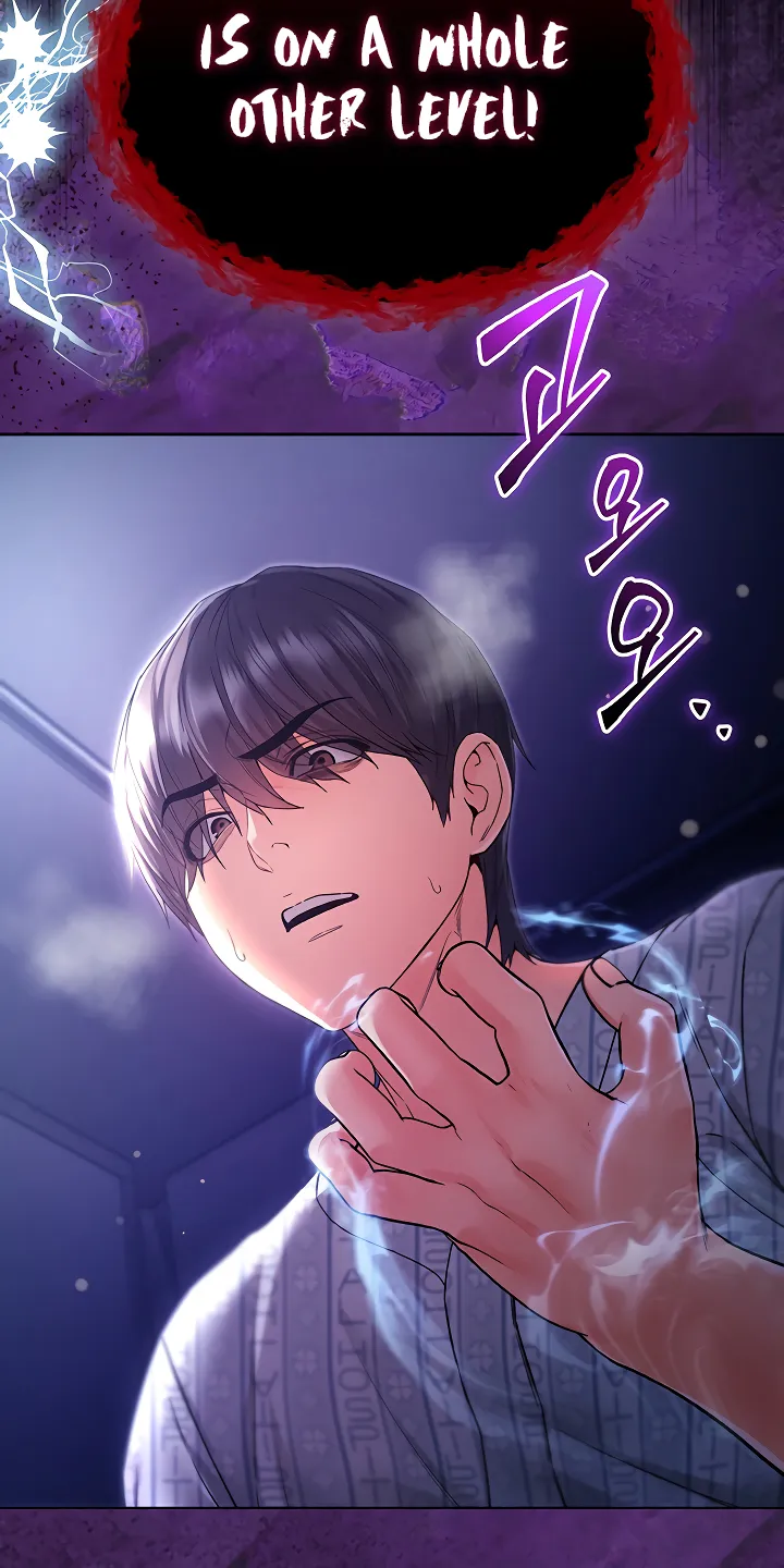 I'm a Vampire Chapter 4 page 101 - 