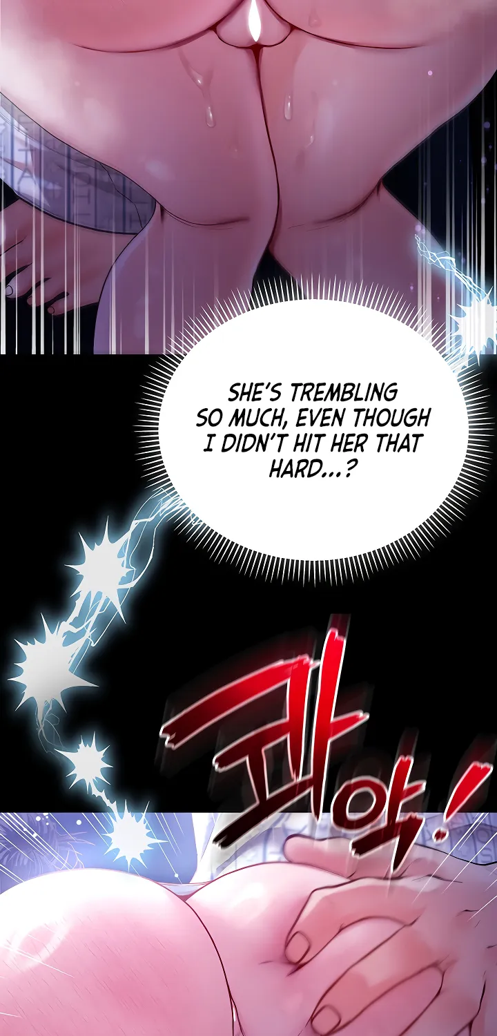 I'm a Vampire Chapter 4 page 104 - 