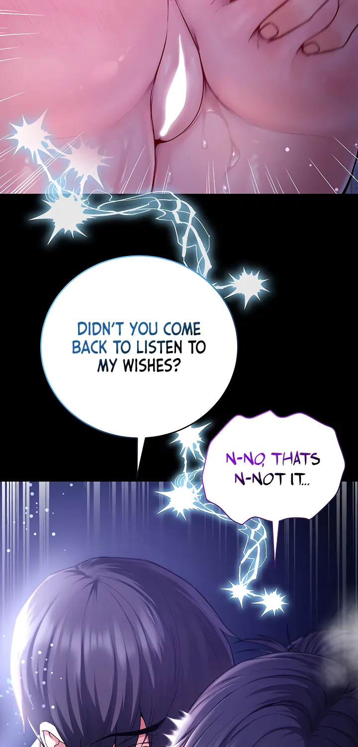 I'm a Vampire Chapter 4 page 105 - 