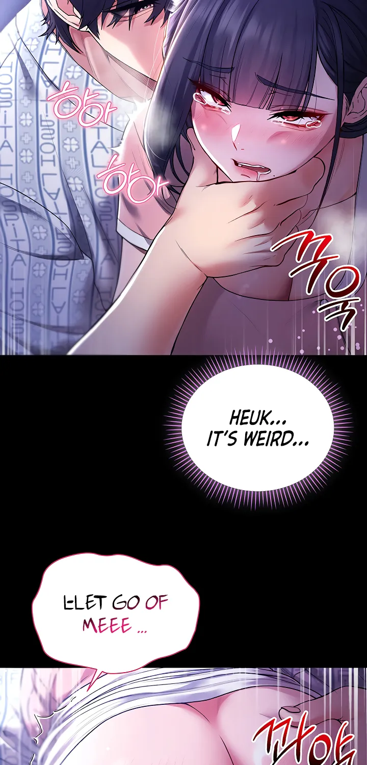 I'm a Vampire Chapter 4 page 106 - 