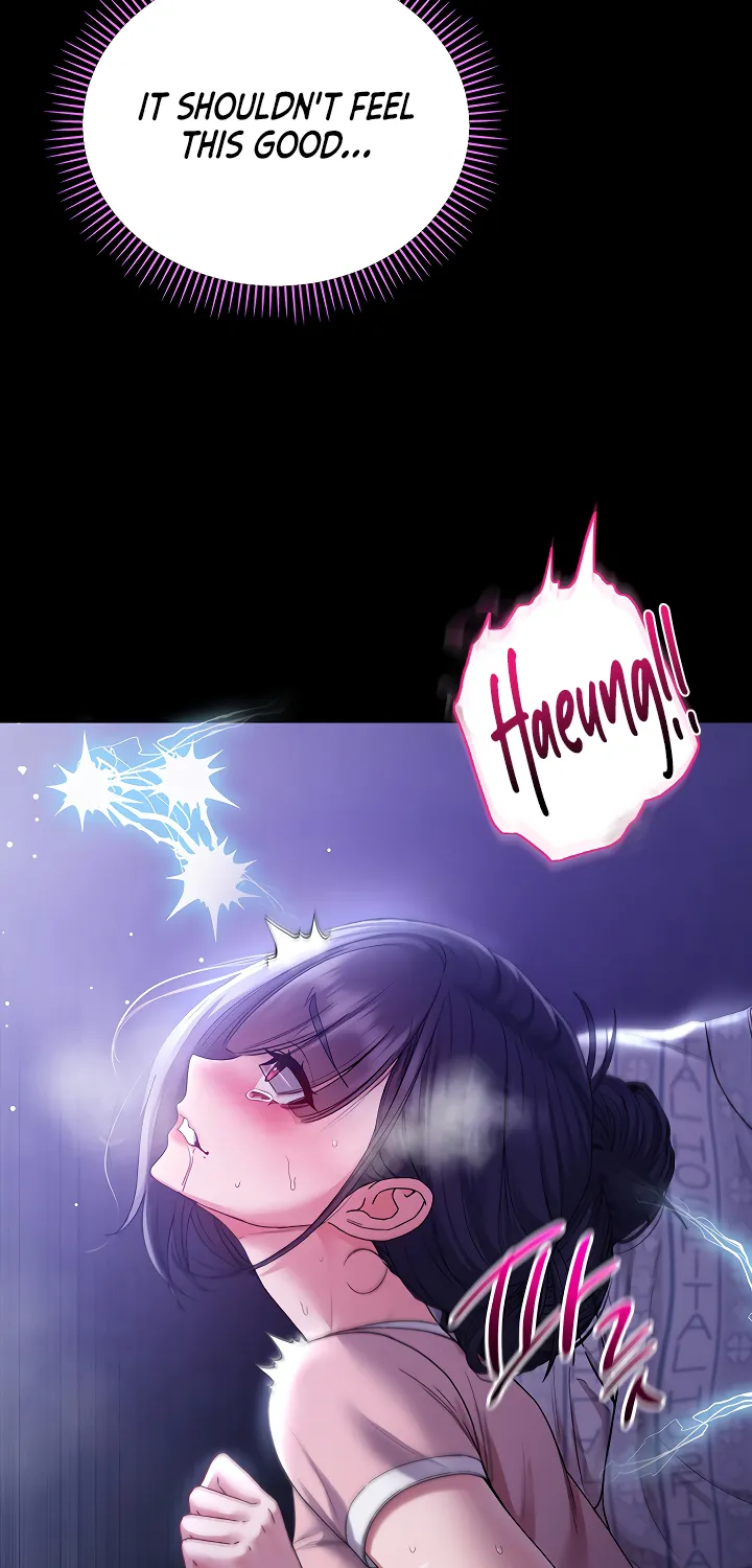 I'm a Vampire Chapter 4 page 110 - 