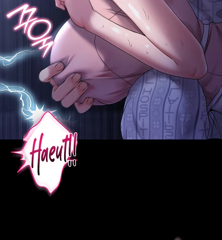 I'm a Vampire Chapter 4 page 111 - 