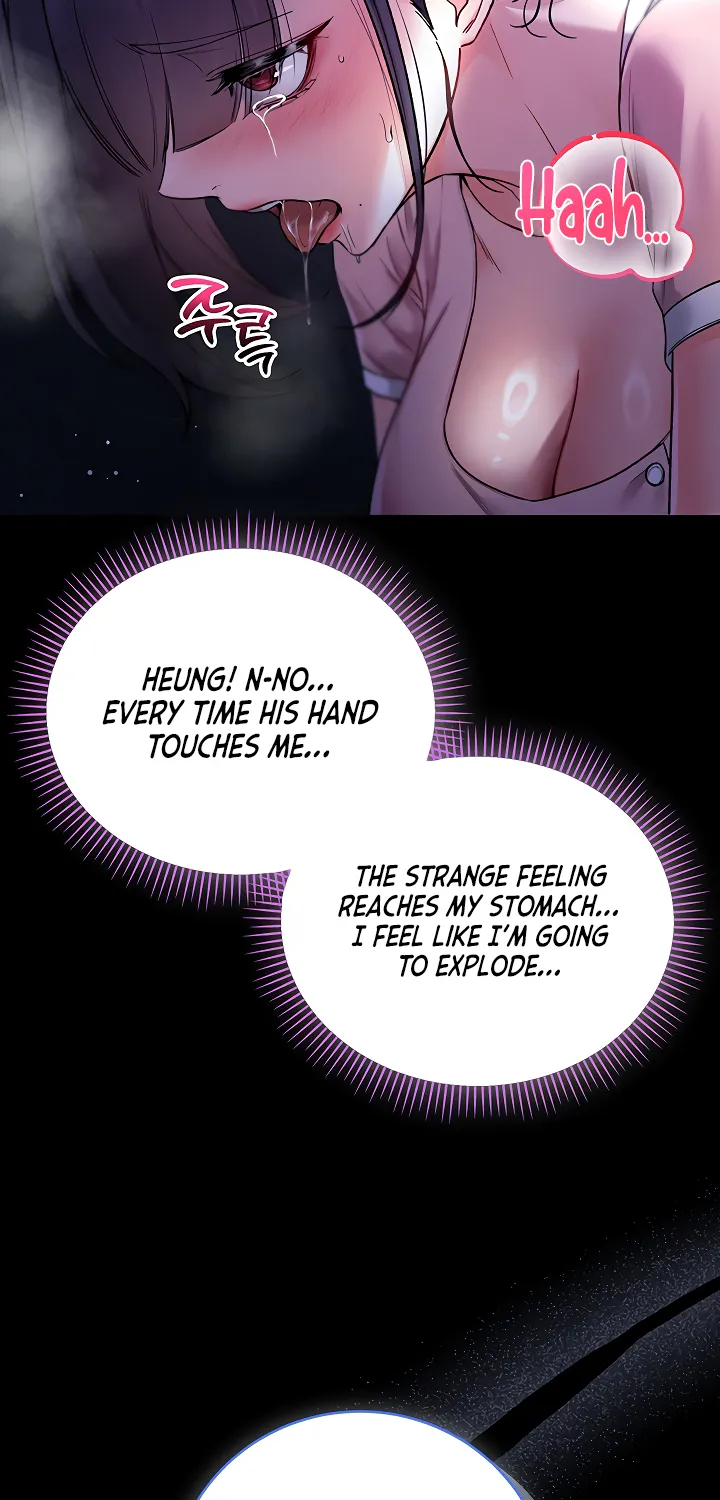 I'm a Vampire Chapter 4 page 115 - 