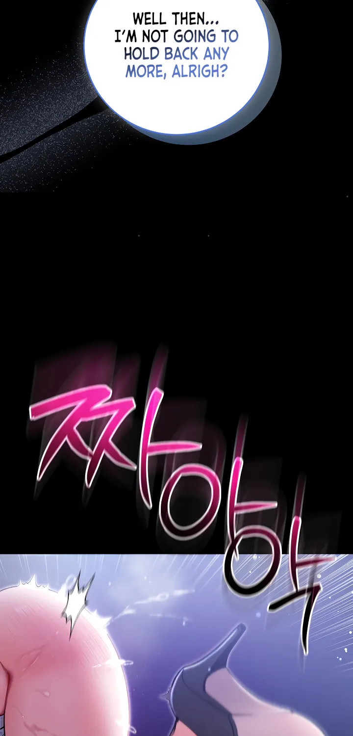 I'm a Vampire Chapter 4 page 116 - 