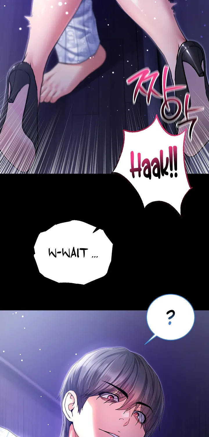 I'm a Vampire Chapter 4 page 119 - 