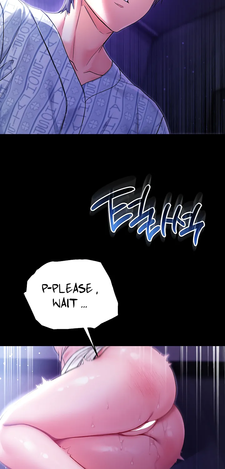 I'm a Vampire Chapter 4 page 120 - 