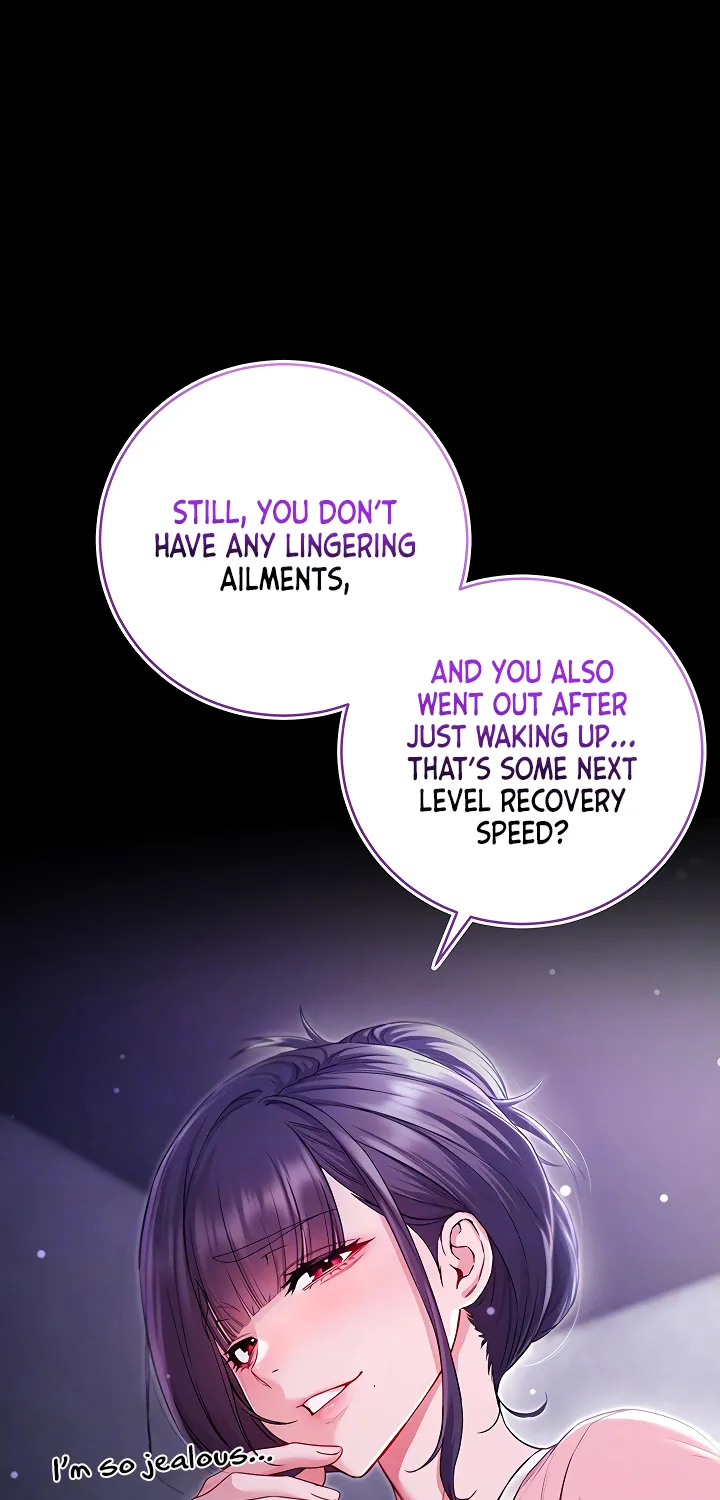 I'm a Vampire Chapter 4 page 13 - 