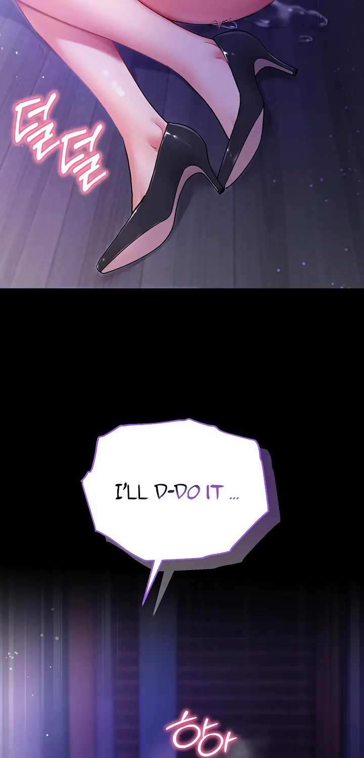 I'm a Vampire Chapter 4 page 121 - 