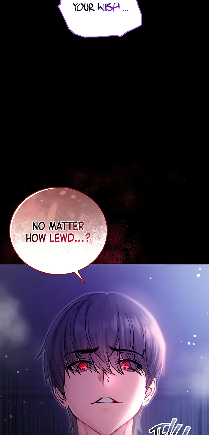 I'm a Vampire Chapter 4 page 123 - 