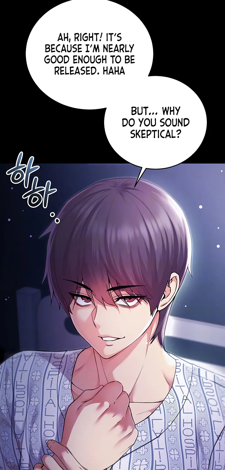 I'm a Vampire Chapter 4 page 15 - 