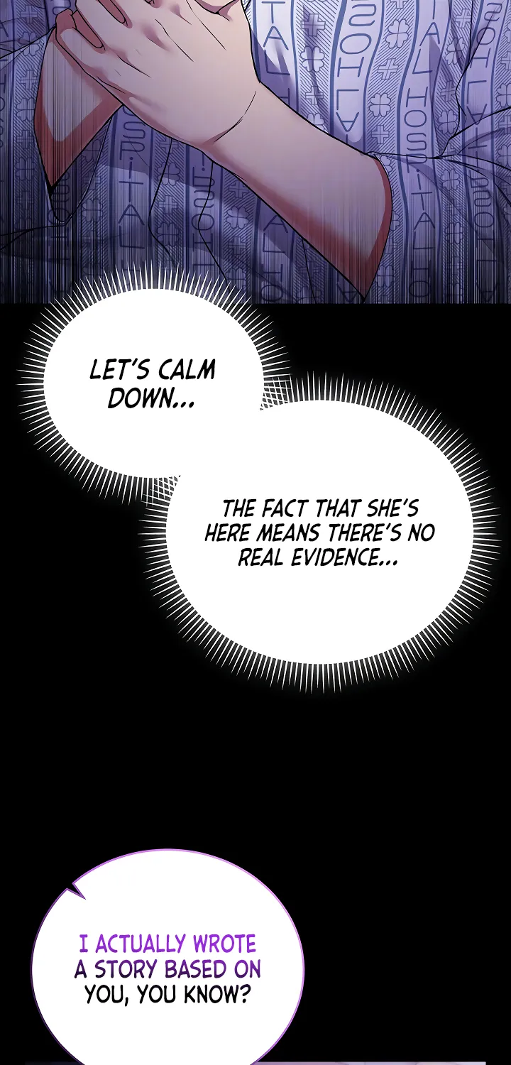 I'm a Vampire Chapter 4 page 16 - 