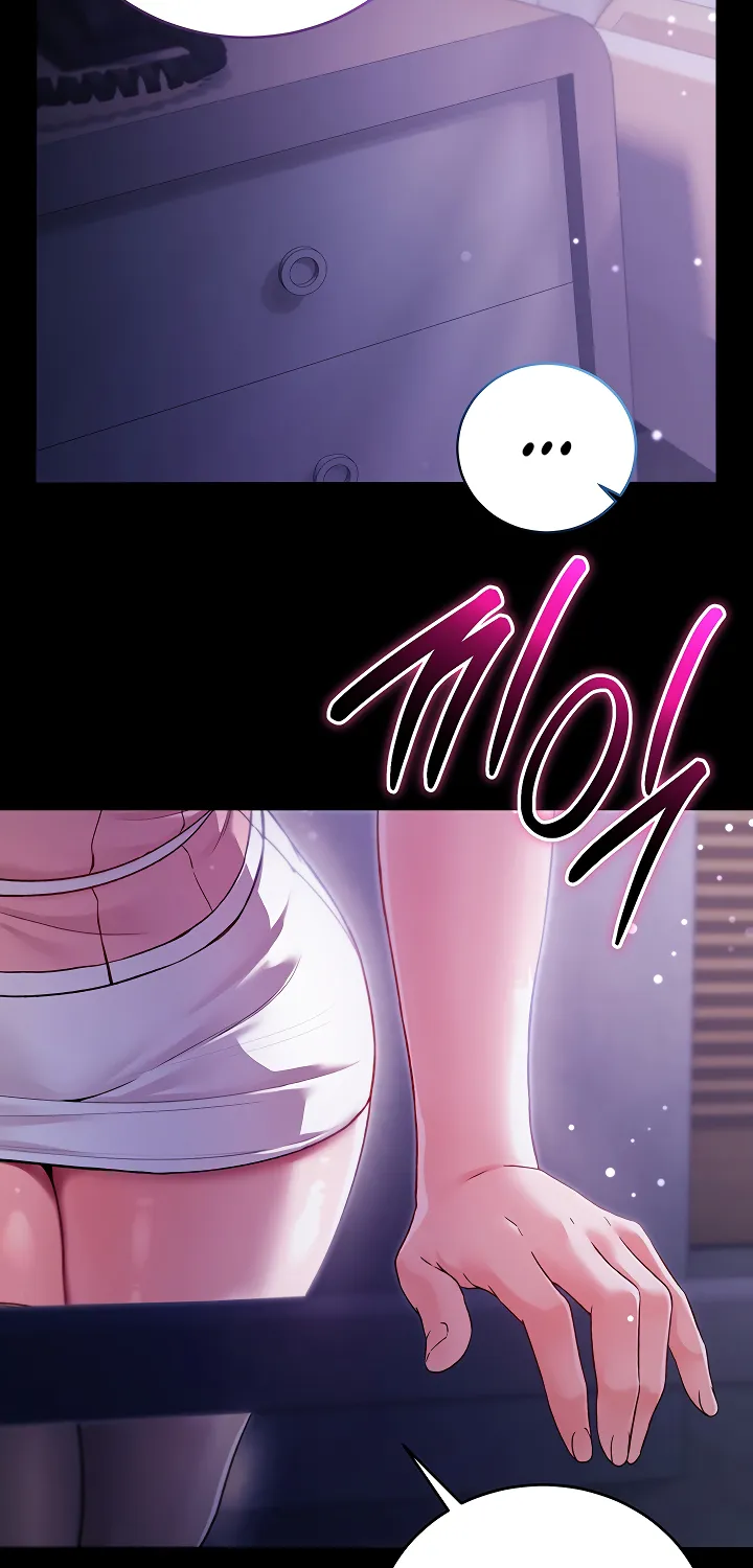 I'm a Vampire Chapter 4 page 17 - 