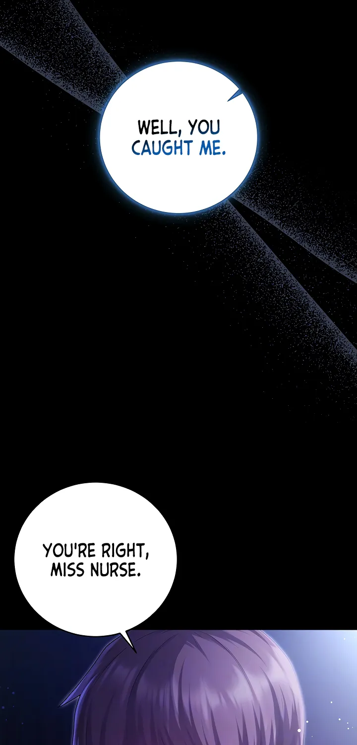 I'm a Vampire Chapter 4 page 20 - 