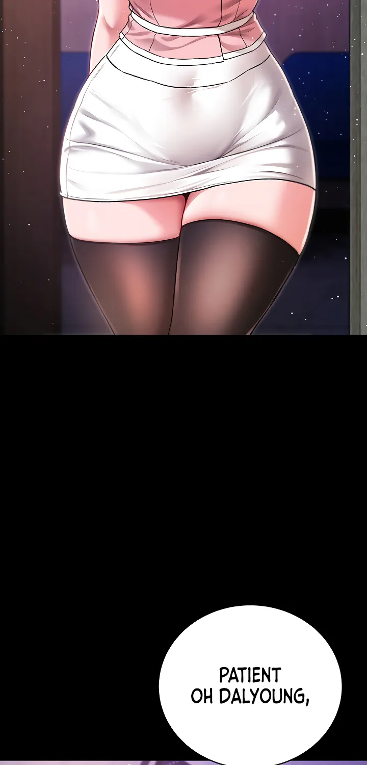 I'm a Vampire Chapter 4 page 3 - 