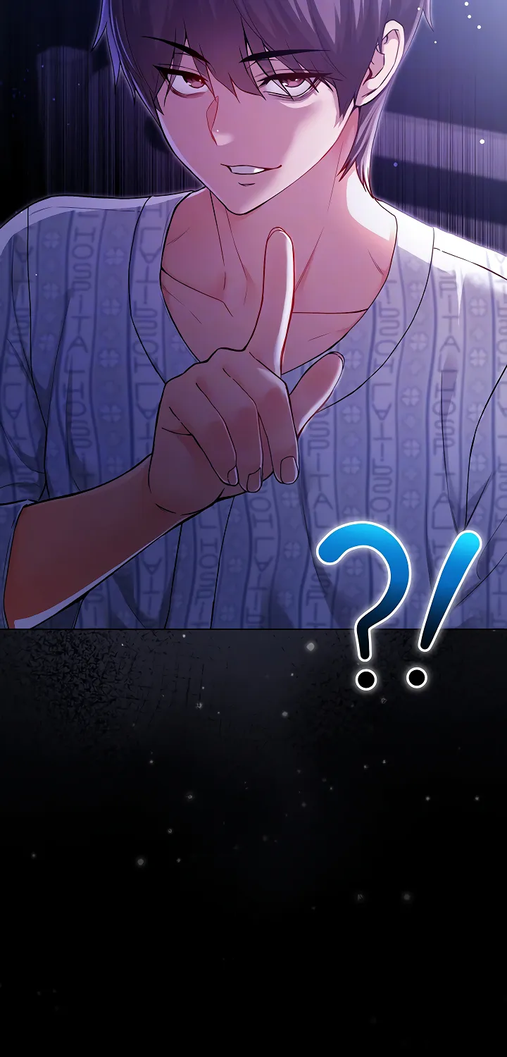 I'm a Vampire Chapter 4 page 21 - 