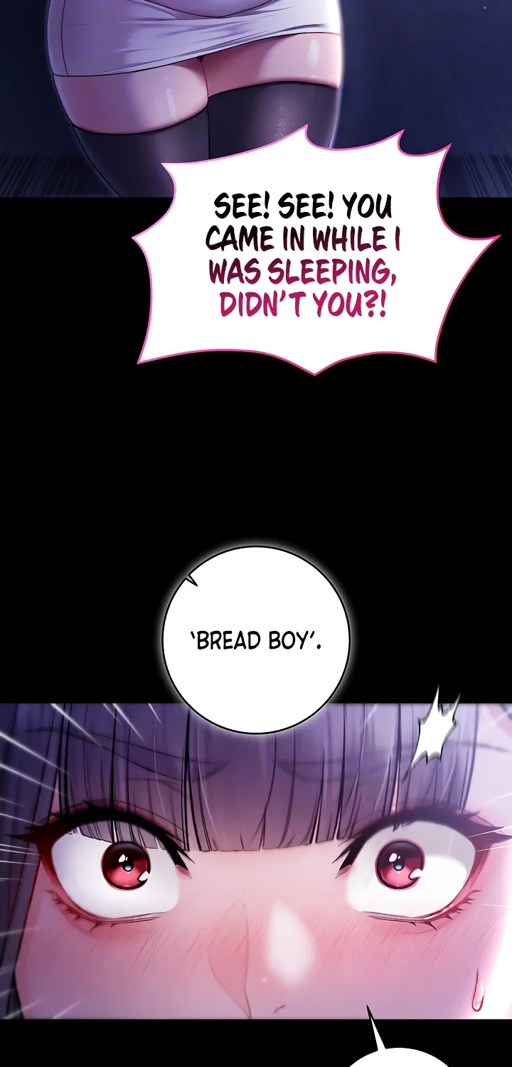 I'm a Vampire Chapter 4 page 24 - 