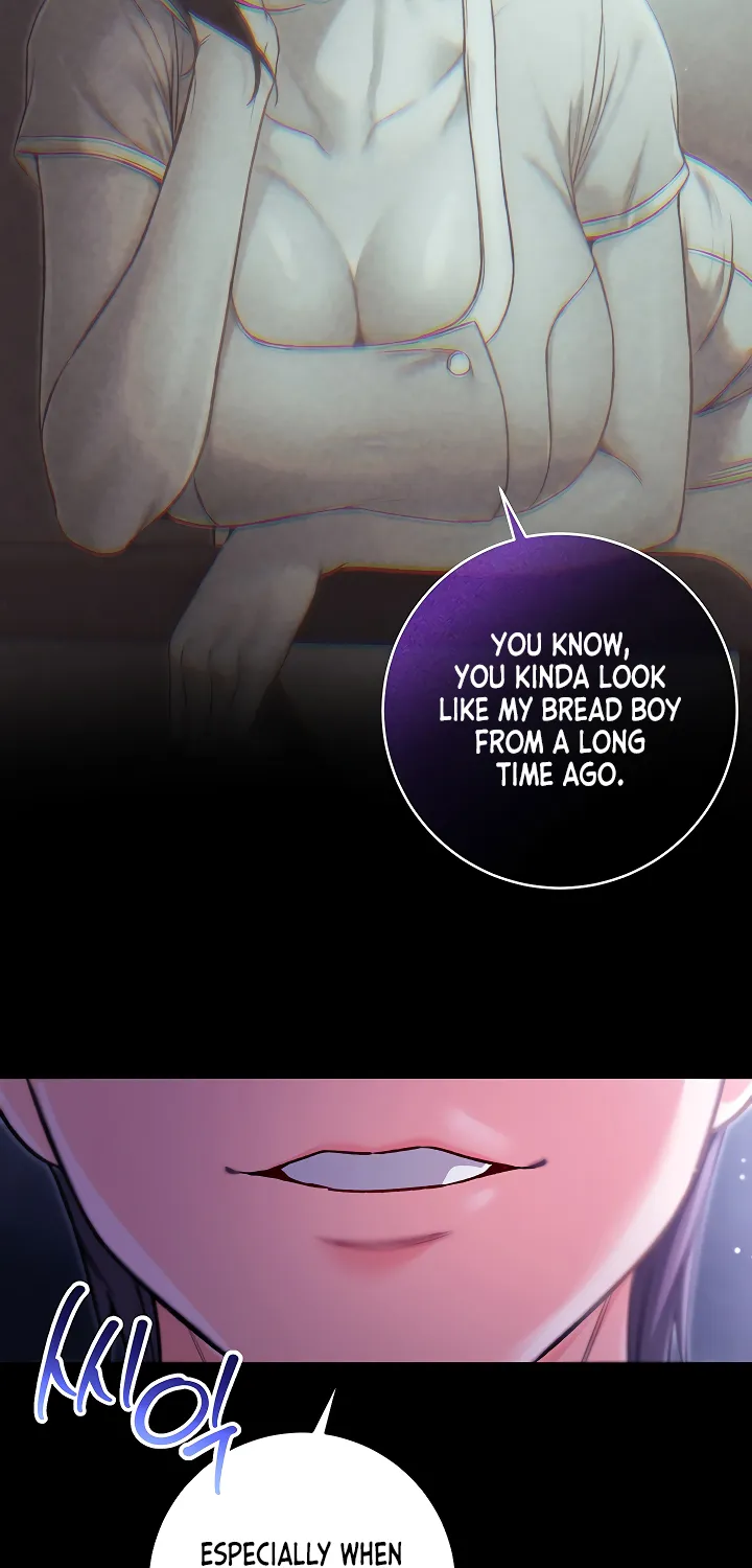 I'm a Vampire Chapter 4 page 26 - 