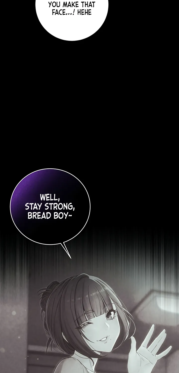 I'm a Vampire Chapter 4 page 27 - 