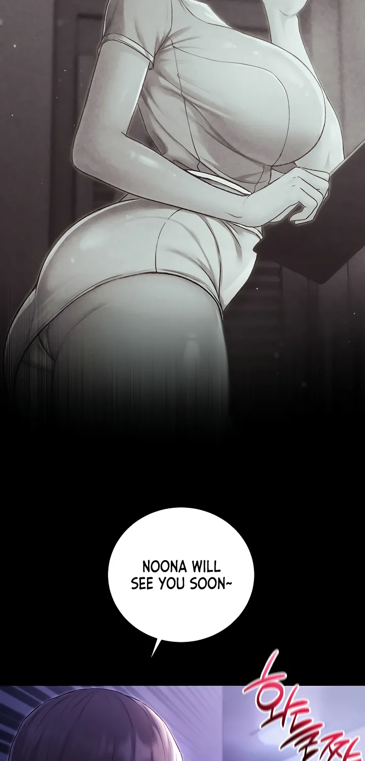 I'm a Vampire Chapter 4 page 28 - 