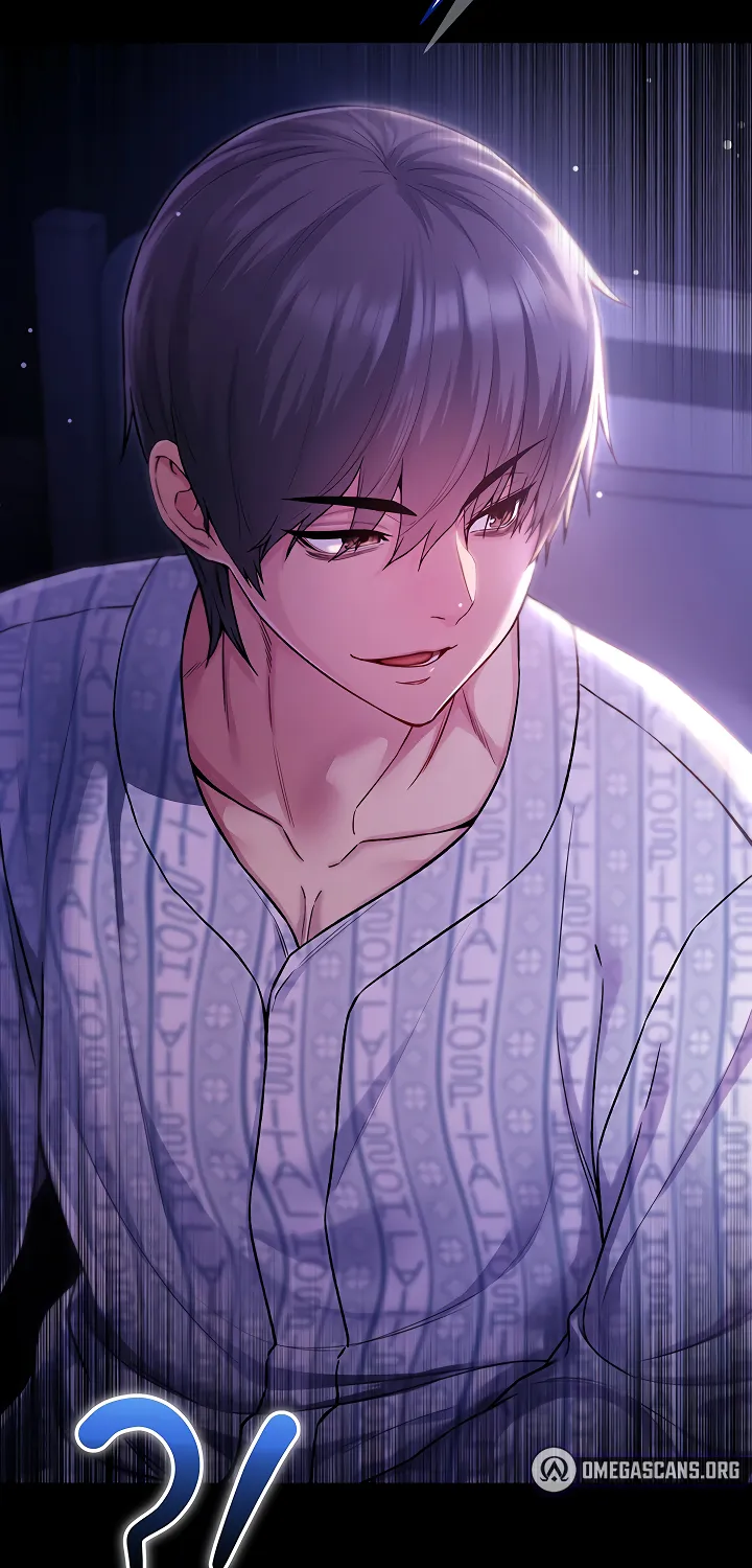 I'm a Vampire Chapter 4 page 30 - 