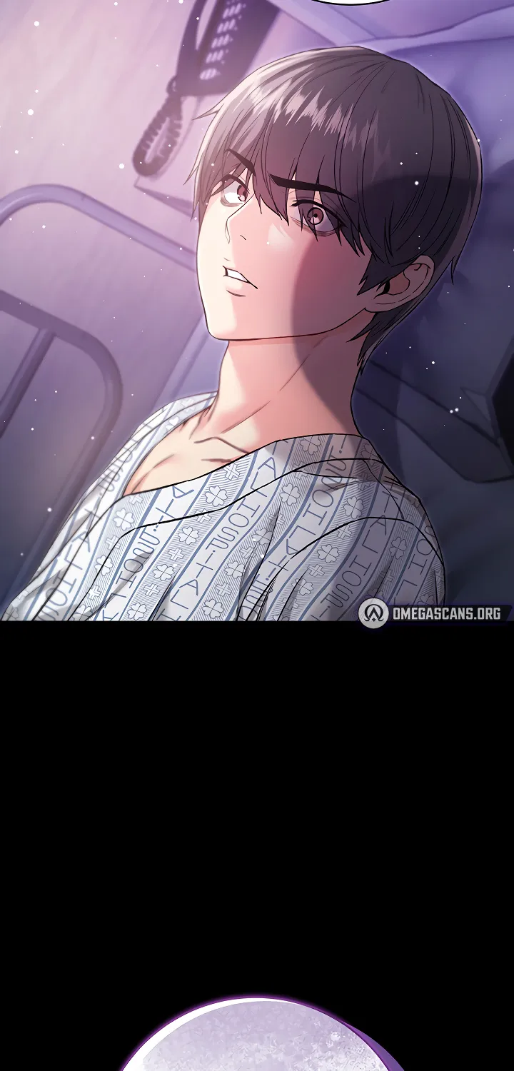 I'm a Vampire Chapter 4 page 4 - 
