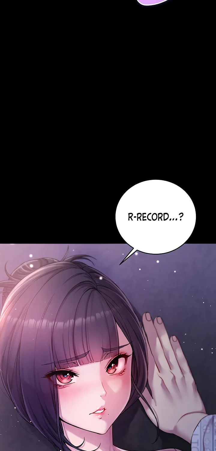 I'm a Vampire Chapter 4 page 35 - 