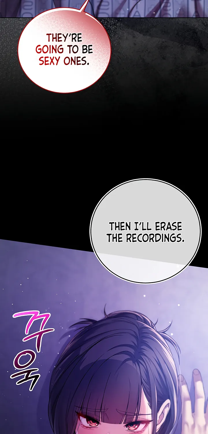 I'm a Vampire Chapter 4 page 40 - 